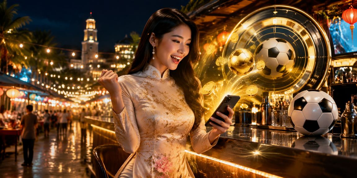 Thanh toán an toàn qua ứng dụng cg88 hỗ trợ chuyển khoản nội địa